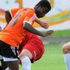 Ivorianul Drissa Diarrassouba va fi testat de Radoi la antrenamentele echipei Steaua